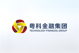 粤科金融logo